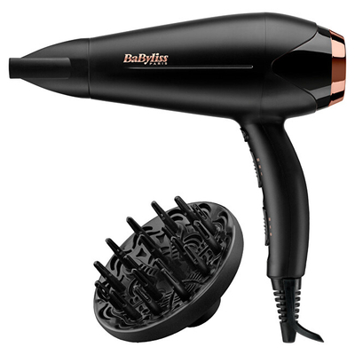 Tharëse për flokë BaByliss D570DE