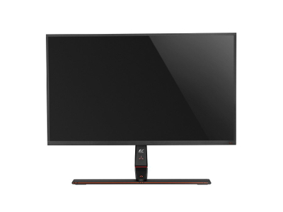 Држач за монитор Maclean NanoRS RS167, 32-55\", црн