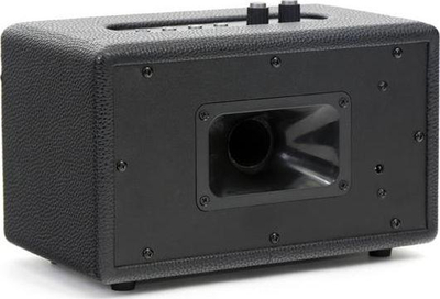 Altoparlant Platinet Crude PMG097, 30 W, 5400 mAh