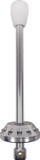 Leva sportive shpejtësish SEBON Short Shifter, për BMW E30 E34 E46, metalike, argjendi