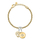 Byzylyk Morellato Drops Charms SCZ1285