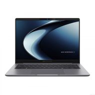 Laptop Asus ExpertBook PM3406CKA, 14" WUXGA, Ryzen AI 5 330, 16GB RAM, SSD 512GB, gri Misty