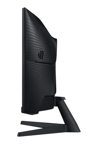Monitor Samsung Odyssey G5 - 34'' LED, UW-QHD, i zi