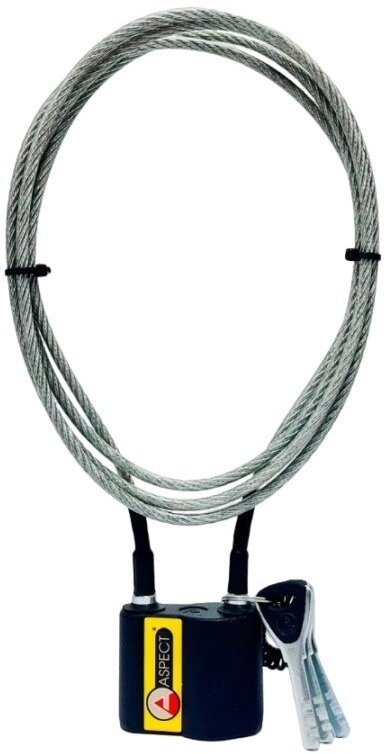 Dry alumini Aspect ZN-A-55T