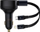 Karikues makine Baseus Enjoyment, 30W, kabllo USB C dhe Lightning, i zi