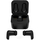 ​Kufje Wireless Buxton REI-TW 100 MK2 – Bluetooth, Të Zeza