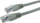 Kabllo rrjeti 4World CAT.5e, RJ45, 0.5m, gri