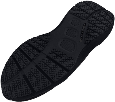 Atlete vrapimi Under Armour HOVR Phantom 3 SE Storm, uniseks, UA Storm, të zeza