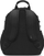 Çantë shpine Nike Brasilia JDI DR6091-010, e zezë