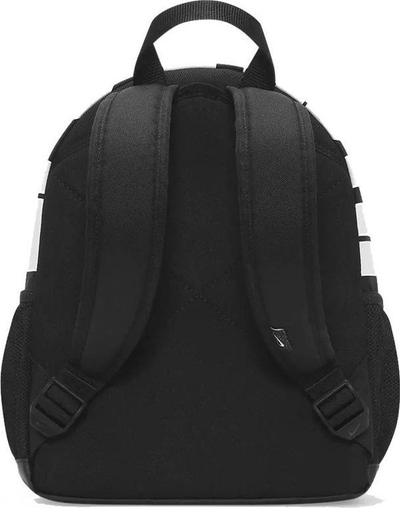 Çantë shpine Nike Brasilia JDI DR6091-010, e zezë