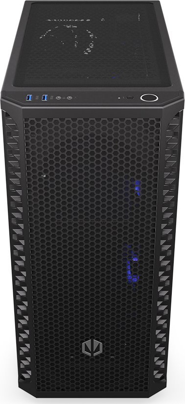 Kasë Endorfy Signum 300 Solid, Midi Tower