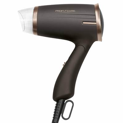 Thar?se p?r flok? ProfiCare HT 3009 BR