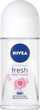 Deodorant Niveal Fresh Rose Touch për femra, 50 ml
