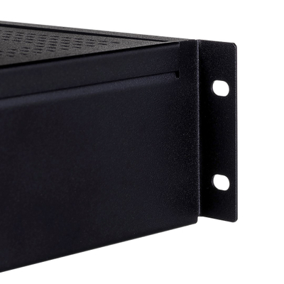 UPS Ever ECO Pro 1200 AVR CDS, 1200VA 780W, rack 19", i zi