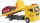Lodër kamion Kids Globe Man Truck Recovery, me makinë, 19 cm, shumëngjyrësh