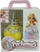 Lodër gocë Perfumies Doll Chloe Love, me shishe parfum, e verdhë