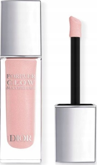 Iluminues i lëngshëm Dior Forever Glow Maximizer 011, mban gjatë, 11ml