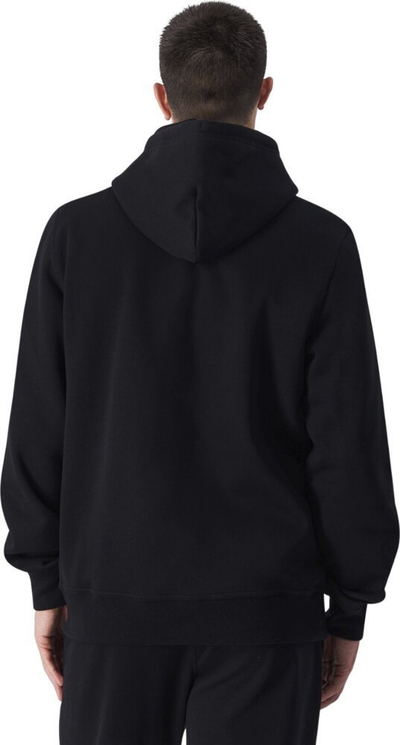 Bluzë me kapuç Champion Hooded M 220268 KK001, për burra, e zezë