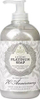 Sapun i lëngshëm Nesti Dante Luxury Platinium, 500 ml, me aromë kamelie edhe jasemini të bardhë