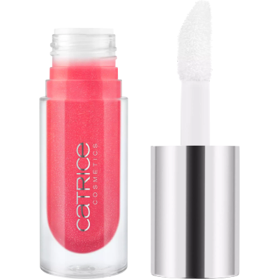 Vaj për buzë Catrice Eternal Red Cherry Bomb, C02 Ruby Radiance, 3.6 ml