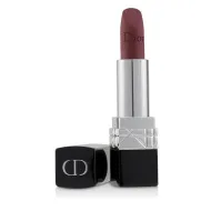 Buzëkuq Dior Rouge Matte, 964 Ambitious, 3.5 g