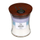 Qiri aromatik WoodWick Trilogy Calming Retreat, 275 g