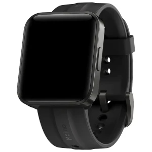 Ora inteligjente 70mai Maimo Watch Flow, ekran me prekje, Bluetooth, e zezë