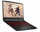 Laptop MSI Gaming GF66 11UD-1011XPL Katana, 15.6", Intel Core i7, 16GB DDR4, 512GB SSD, NVIDIA GeForce RTX 3050 Ti, i zi