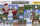 Kalendar i Adventit Mattel Minecraft, 24 ditë, për fëmijë 6+