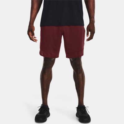 Shorce trajnimi Under Armour UA Training Stretch, për meshkuj, të zinj