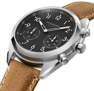 Orë Kronaby Apex A1000-3112, man