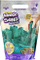 Rërë loje Kinetic Sand Shimmer Twinkly Teal, 2lb, me shkëlqim, ngjyrë turkeze