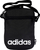 Çantë krahu adidas Essentials Organizer HT4738, poliester i ricikluar, rrip i rregullueshëm, e zezë