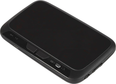 Tastierë wireless Blow miniKS-4, 2.4 GHz, me touchpad, e zezë