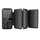 Power bank diellor Wodasport Solarwings T16P4, 16000 mAh, 4 panele dielli, i zi