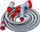 Zorrë kopshti AWTools 10-40m (AW70291)
