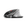 Maus CHERRY MW 8C ERGO, wireless, 3000 DPI, i zi/i hirtë