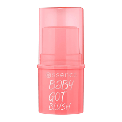 Ruzh Essence Baby Got Blush, 10 tickle me pink