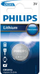Bateri Philips CR2016 80mAh