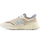 Униекс патики New Balance U997RBC, EVA, крем