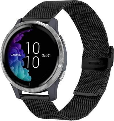 Rripa për orë dore 4wrist Garmin, 22 mm