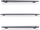 Mbrojtëse Tech-Protect Smartshell për Macbook Air 13 13.3 ", transparente 