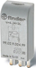 Modul EMC Finder 99.02.8.230.07, shunt rezistiv, 110-240V AC DC