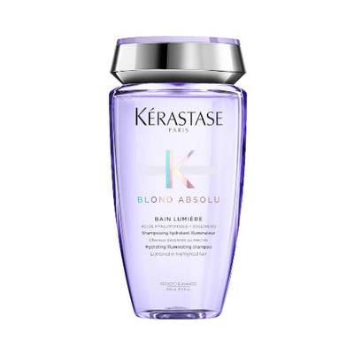 Shampon Kérastase për femra, 250 ml (për flokë bionde)