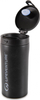 Термос Lifeventure Leak Proof FlipTop, 300ml, инокс челик, мат црн