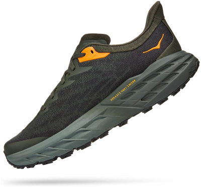 Atlete për meshkuj Hoka One One Speedgoat 5, nr. 43 1/3