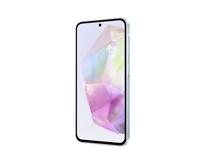 Celular Samsung Galaxy A35, 6.6", 6GB/ 128GB, i kaltër