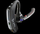 Kufje Poly Voyager 5200 M Office, USB-C, 75m rreze, të zeza
