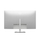 Monitor Dell UltraSharp U4323QE, 42.5", 4K, i zi
