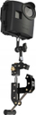 Set kamerë time lapse Brinno BCC2000 Plus, rezolucion Full HD, kabllo 10 m, i zi